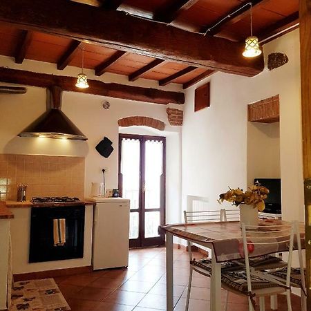 Holiday House Montepulciano - La Piana Ngoại thất bức ảnh