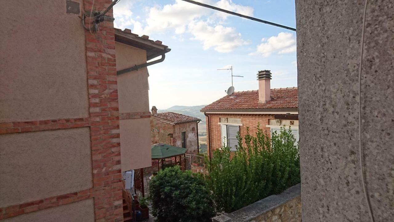 Holiday House Montepulciano - La Piana Ngoại thất bức ảnh